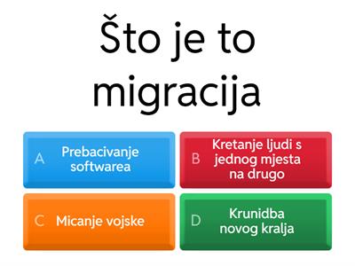 Povijest 6 Srednji vijek