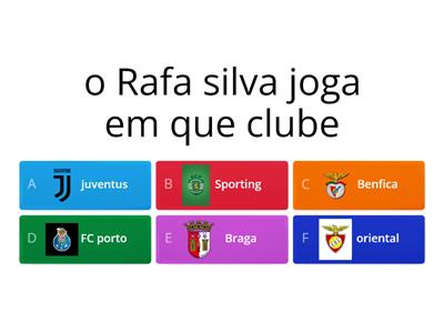 futebol 