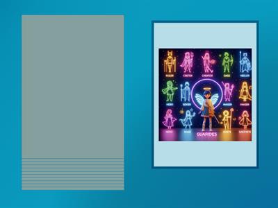 Українські пісні. (Архетипи)