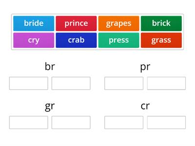 Follow Me 7 Unit 1 Phonics