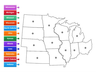 Midwest Region