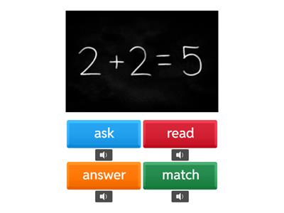 SpeakOut beginner 3rd lead-in match