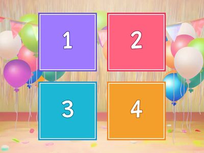 "Знайди правильну відповідь" (додавання до 6 чисел 5, 6)