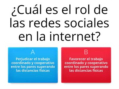 Las redes sociales y su impacto en la educación