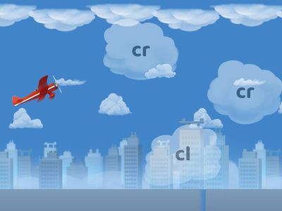 Initial Blends Decoding Quiz