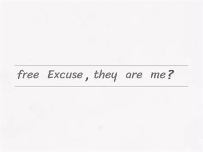 English File. Beginner. Unit 2A