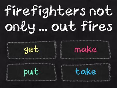 Variants 6-10 Distractors