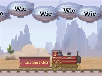 15.Was fehlt? Ergänze?