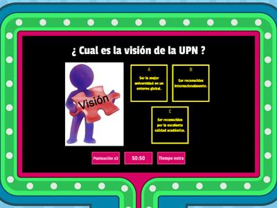 Evaluación del plan de capacitación (UPN)