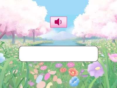 Словарные слова К, Л, М