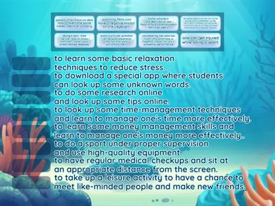 Problems and Solutions 