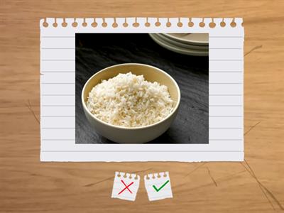 das Fleisch - maso, die Beilage - příloha