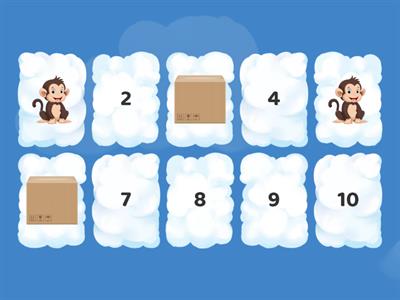 Hello Rocket! Hello Star! - Homework: Task 1