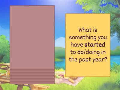  Gerund/Infinitive Conversation Cards Grammar