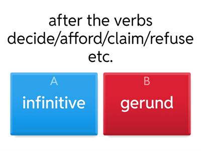 Focus 5 Mid-course revision (inf/ger)