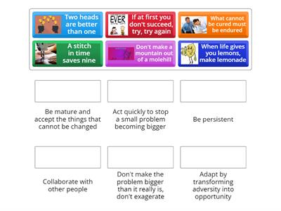 B2.2 - Problem solving expressions