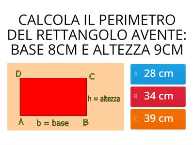 Perimetro 