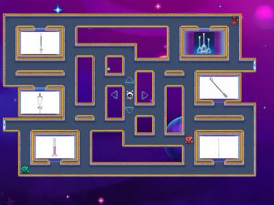 material de laboratorio