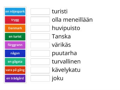 Megafon 3 - kpl 3 - mustat sanat - alku