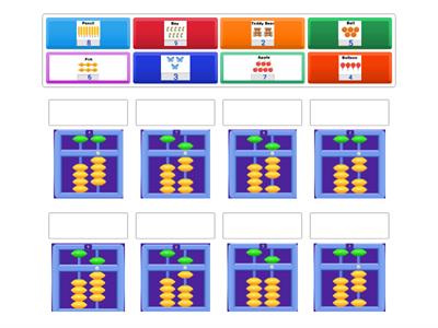 РАХУНОК АБАКУС