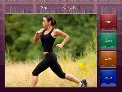 FTCL3 ESL Subject-Verb Agreement 