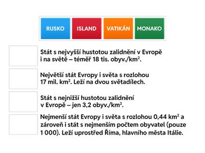 Z-8 EVROPA (nej v obyvatelstvu)