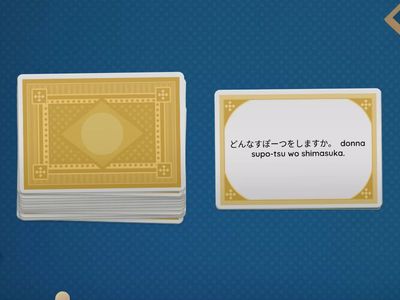 Y8 AT Speaking questions