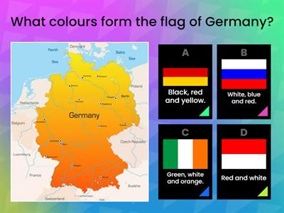 General Knowledge Quiz 1