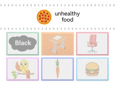 Different and same things,kg