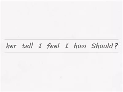 New english file intermediate questions