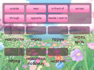 Prepositions prepare 6 unit 14