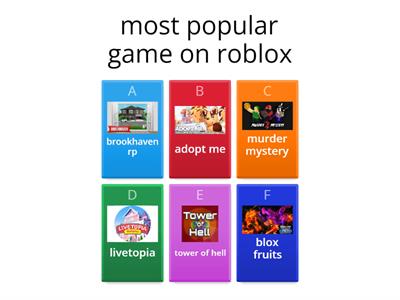 roblox