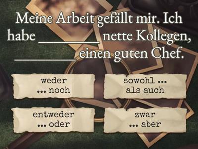 B1 DOPPELKONNEKTOREN