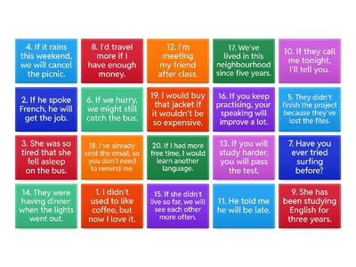 EC I2 M1 7B Conditional Grammar Auction