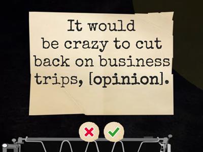 Functional language | Decision-making