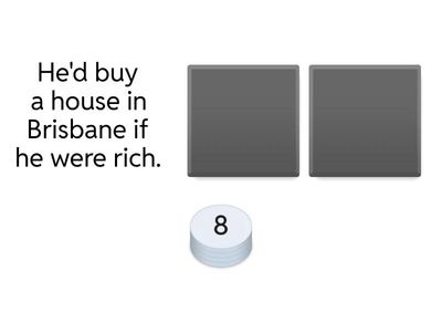 L3 First vs Second Conditional - betting game 