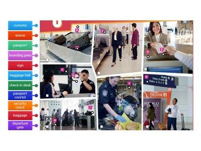 Prepare 8 Unit 8 Going away