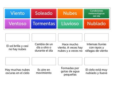 Fenómenos atmosféricos 1