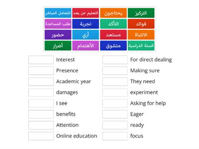 التعليم الافتراضي 1