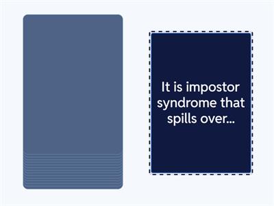 Cleft sentences; speaking  B2+