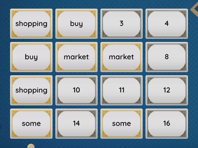 Jonothan Buys a Present