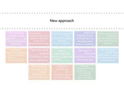 Week 4 - Fill in the Missing Word