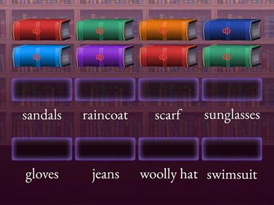 Clothes