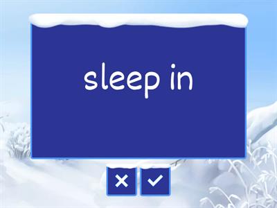 phrasal verbs B1 english