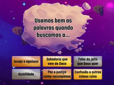 O que Tg 3.13-18 nos ensina?