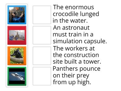 Context Clues-Level 3