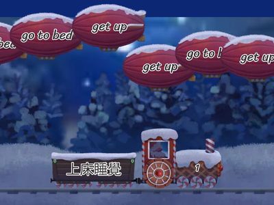 ylc-bces-Carol-WW7 U3單字