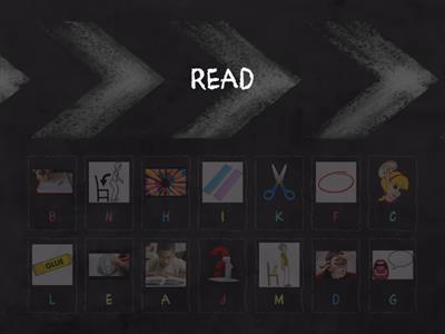 CLASSROOM INSTRUCTIONS