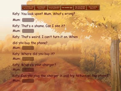 Go getter 3. Skills revision 3&4. Communication