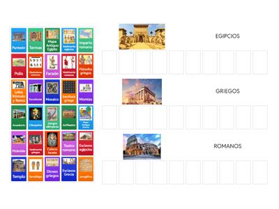 EDAD ANTIGUA 4 años